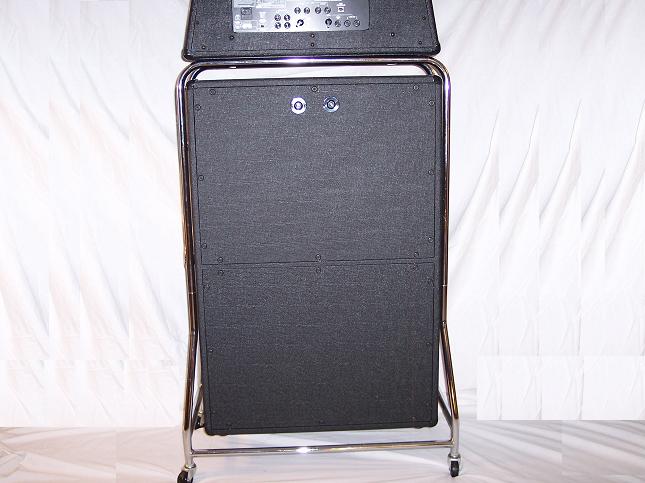 North Coast Music Super 'B' Picture 10